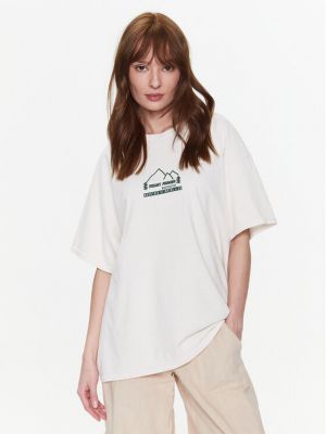 Majica oversized Bdg Urban Outfitters