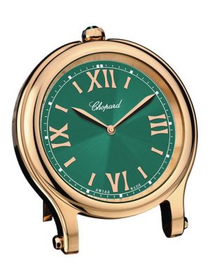 Спортивные часы Chopard зеленые