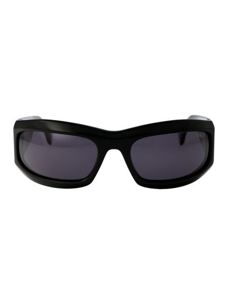 Gafas de sol elegantes Marcelo Burlon negro