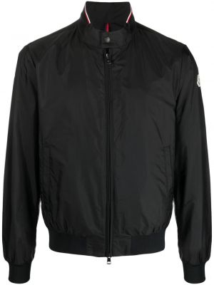 Jacke Moncler schwarz