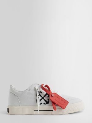 Sneakers Off-white bianco