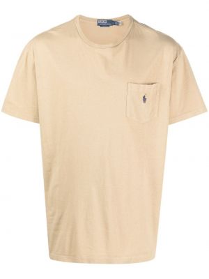 T-shirt ricamato Polo Ralph Lauren