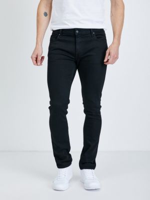 Jeans Guess schwarz