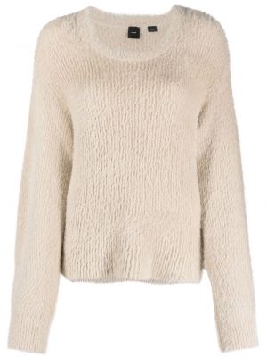 Pullover Pinko pink