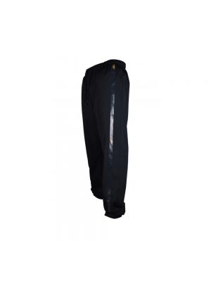 Spodnie sportowe Fendi czarne