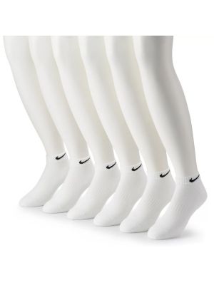 Повседневные носки с низкой талией Nike
