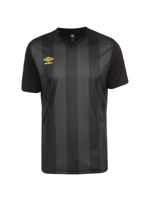 T-shirt sportive in maglia Umbro
