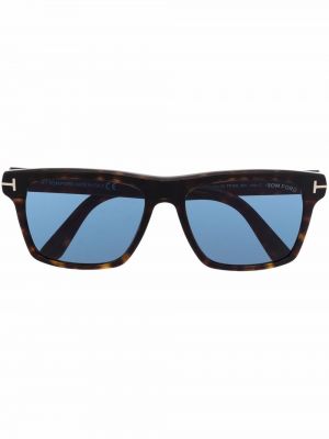 Glasögon Tom Ford Eyewear brun