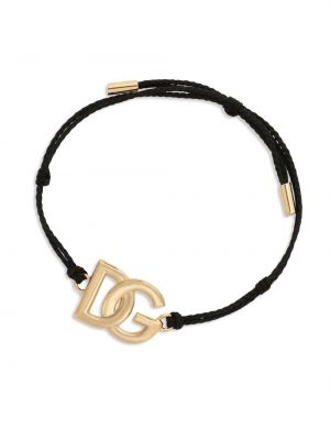 Cord armband Dolce & Gabbana