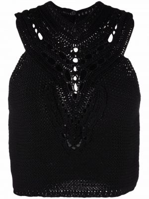 Vesta Alberta Ferretti - Černá