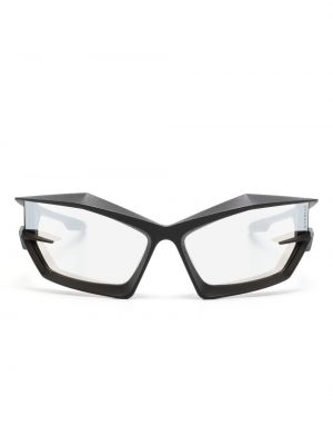 Слънчеви очила Givenchy Eyewear черно