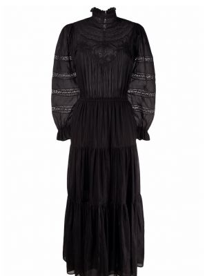 Вечернее платье Isabel Marant, черное