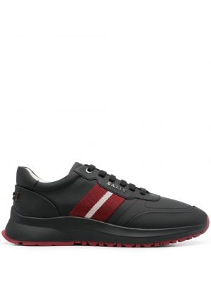 Sneakers Bally svart