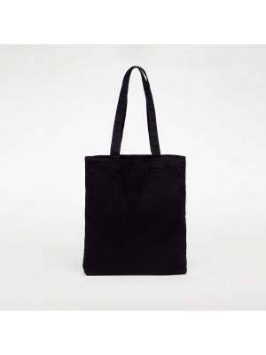 Τσάντα shopper Dickies μαύρο