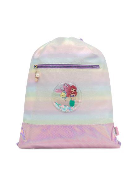 Športová taška s vreckami Princess