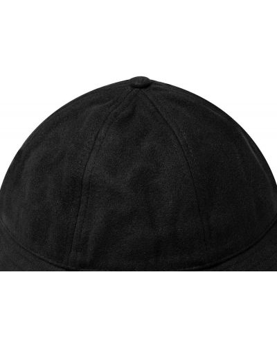 Sombrero de fieltro Stadium Goods negro