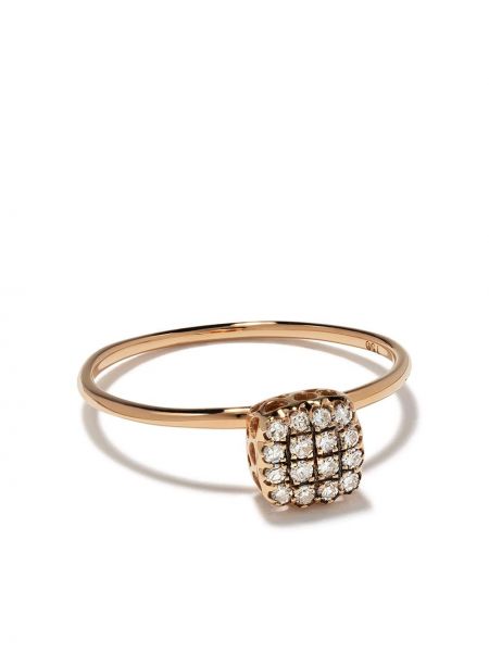 Prsten od ružičastog zlata Selim Mouzannar