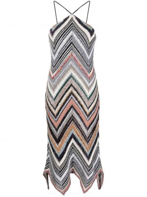 Dress Missoni hvit