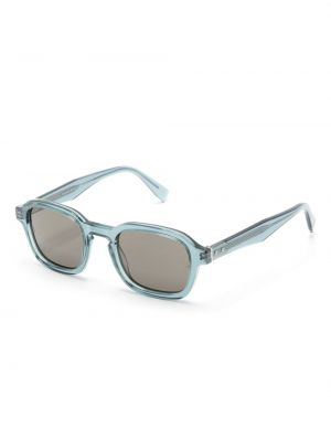 Przezroczyste okulary przeciwsłoneczne Tommy Hilfiger