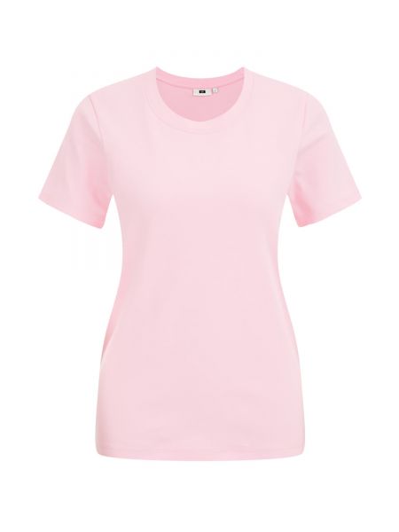 T-shirt We Fashion rosa