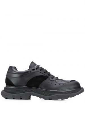 Zapatillas Alexander Mcqueen negro