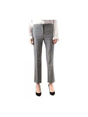 Pantalon Boutique Moschino gris
