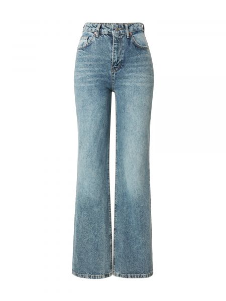 Jeans Trendyol blå