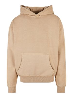 Urban sweatshirt Urban Classics beige