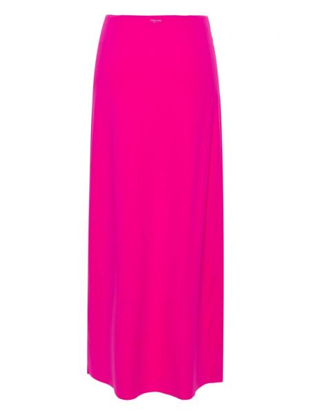 Midi sukně Chiara Boni La Petite Robe růžové