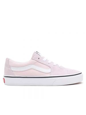 Sneaker Vans pink