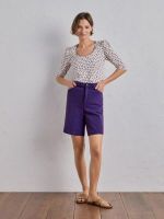 Pantalones cortos Lloyds para mujer
