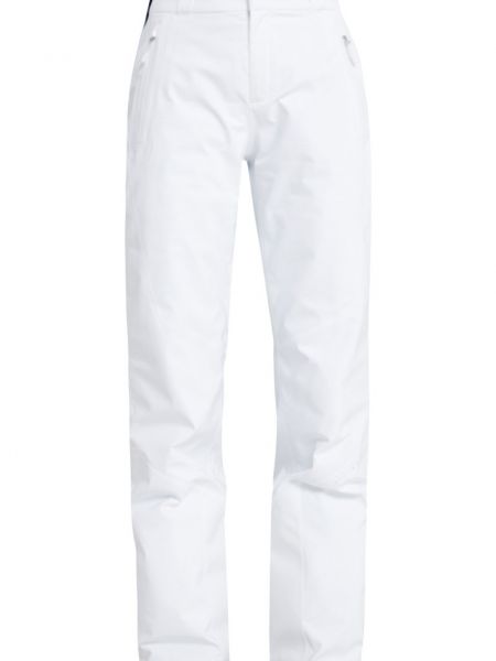 Spodnie Spyder białe
