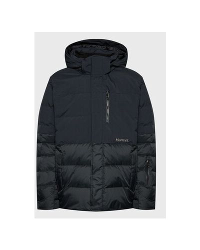 Горнолыжная куртка Marmot черная