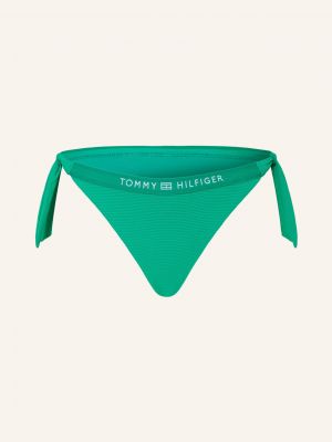 Bikini Tommy Hilfiger zielony