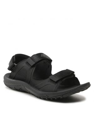 Sandale 4f negru