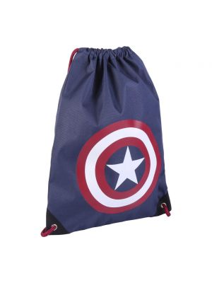 Рюкзак з кишенями Avengers