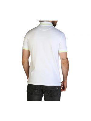 Camisa Aquascutum blanco