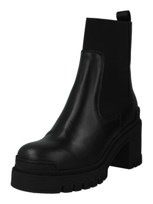 Μπότες chelsea Pavement μαύρο