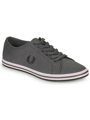 Sneakers Fred Perry grigio