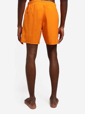 Kratke hlače Napapijri narančasta