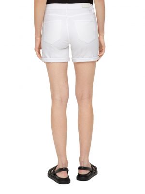 Pantalon S.oliver blanc