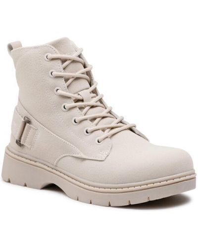 Americanos Bakancs WP07-11743-01 Bézs