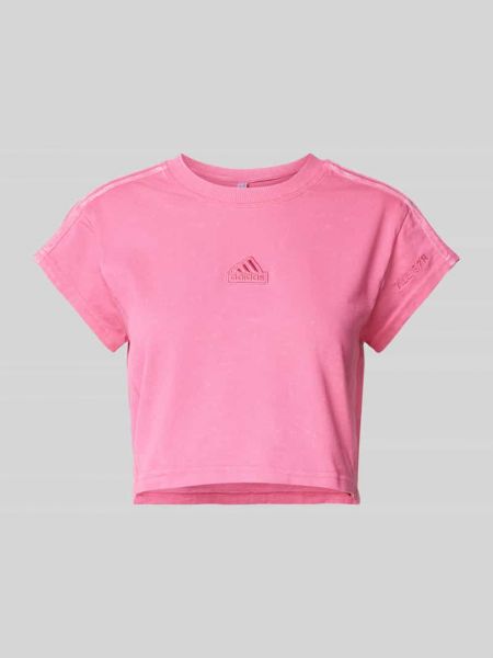Koszulka Adidas Sportswear różowa