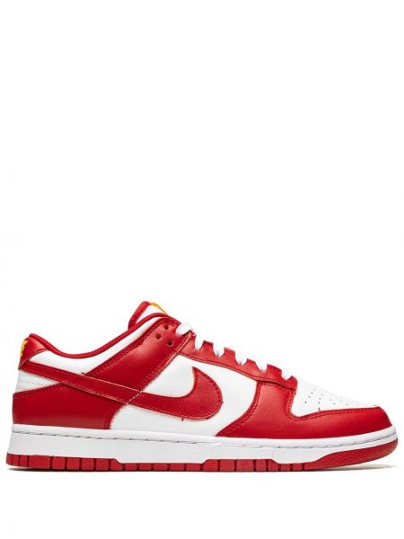 Retro sneakers Nike Dunk