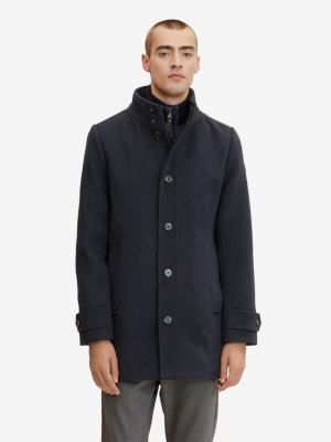 Вовняне зимове пальто Tom Tailor