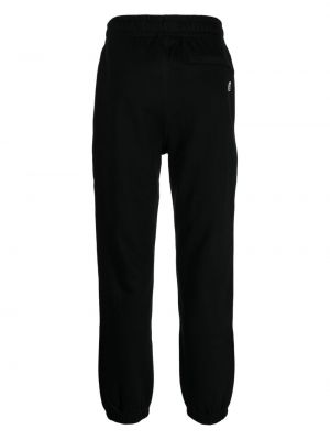 Sportovní kalhoty s potiskem Billionaire Boys Club černé