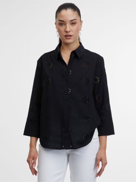 Košile Orsay černá
