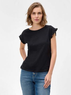T-shirt Orsay schwarz