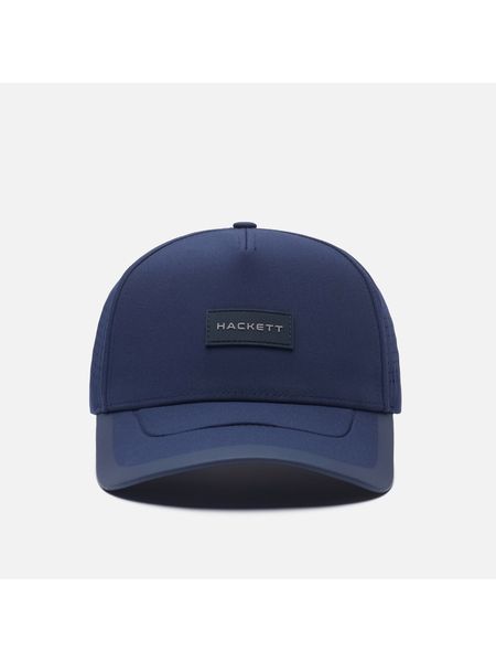 Спортивная кепка Hackett синяя