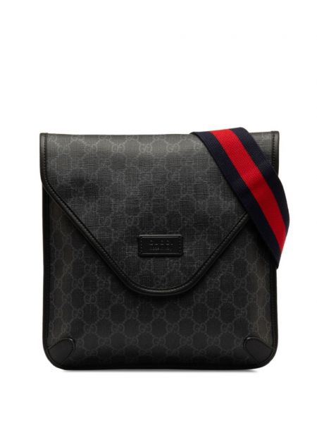Чанта през рамо Gucci Pre-owned